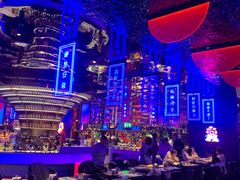 -花西亭·海鲜自助餐厅(瑞城名人酒店)