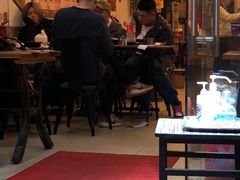 大堂-金杨拉面王小吃面馆·牛三宝面·红烧牛肉粉