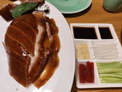 -泰钰丰烤鸭(永安道店)