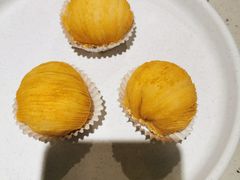 -吉旺港式餐厅(南方商城店)