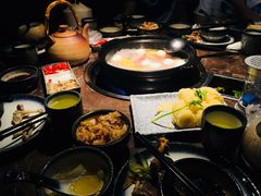 -同仁四季椰子鸡(海岸城天利店)