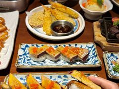 -小川洋风料理(江汉路店)