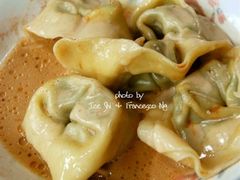 冷馄饨-潘国仙耳光馄饨(黄家阙路店)