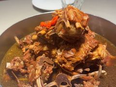 -蝎王府羊蝎子(虎坊桥总店)
