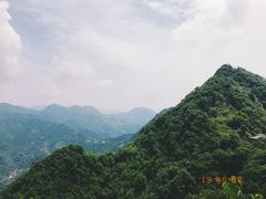 -塔云山