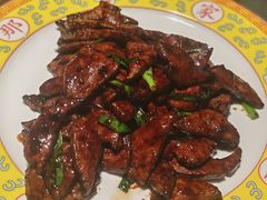 -那家小馆•北京菜•烤鸭(香山店)