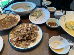-俏东方·海味水饺·青岛菜(崂山店)