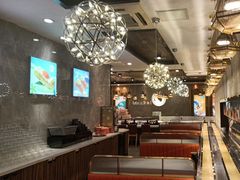 -争鲜回转寿司(金桥家乐福店)