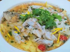 -花溪雨·森林餐厅(石基店)