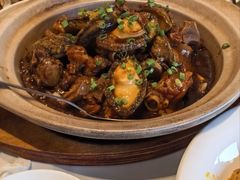 -码头鲜精致威海菜(欧乐坊店)