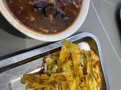 -马老三肉丁胡辣汤(西一路店)