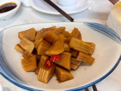 -海知道大连海鲜水饺(南山大冲店)