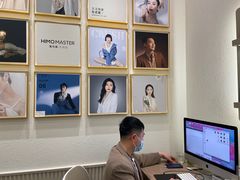 -海马体照相馆丨大师(青岛万象城店)