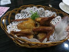 -虾饺妹·粤式手工点心(水荫路店)