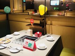-海底捞火锅(金融街万达店)