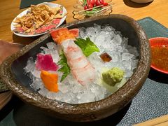 -松涛日本料理