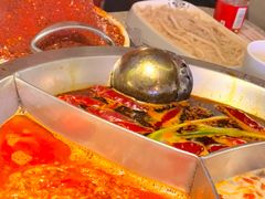 -大龙燚火锅(太古里店)