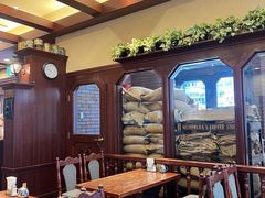 -西村咖啡店 (中山手本店)