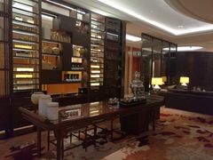 -上海新发展亚太JW万豪酒店