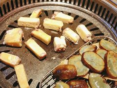 -杨记齐齐哈尔烤肉(总店)