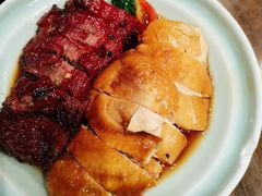 -新旺茶餐厅(嘉里城店)