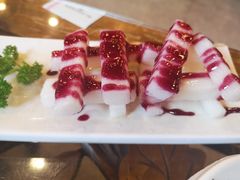 -西江美食舫·江西菜(健德桥店)