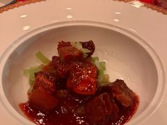 -白家大院·王府宫廷菜(苏州街店)