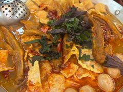 -小螺大作·螺蛳粉火锅(林和西店)