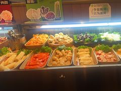 -牛New寿喜烧(虹桥新天地店)