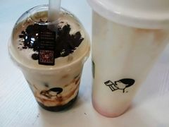 -喜茶(上海正大广场店)