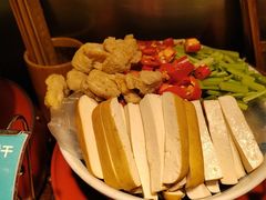 -筱爷叔·上海传统手工菜(玉树路店)