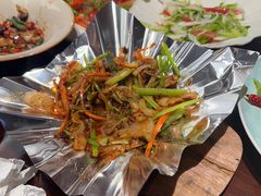 -那拉提之疆·新疆菜(美院店)
