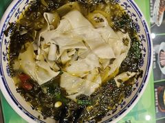 -令氏家外家周秦食府(高新店)