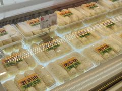 -糕材生•糕点•生日蛋糕(兴华街店)