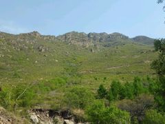 -白草畔自然风景区