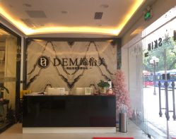 -DEM缔怡美科技美容