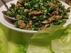 -张家卫·阳江菜·小海鲜(肥婆湾桥店)