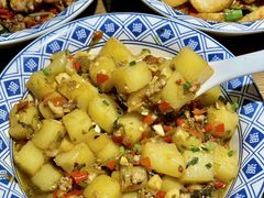 -八碗湘长沙市井菜(坡子街店)