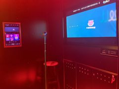 -金青果甄选KTV(劳动公园店)