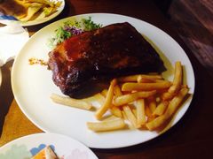 JINNS&nbsp;CAFE&nbsp;锦时咖啡-JINNS锦时 steak&pizza(浸信会礼拜堂旧址店)