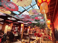 -田园印象·成都土菜院子(华阳店)