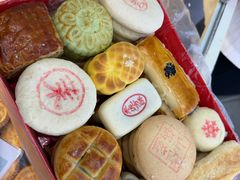 -北京稻香村(前门大街旗舰店)