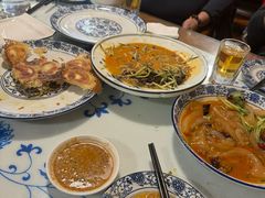 -老都一处饺子馆(道里店)