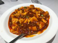 峨嵋豆腐-峨嵋酒家总店(车公庄店)