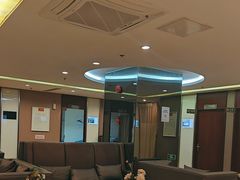 -爱康国宾体检中心(五角场万达广场分院)