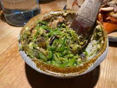 -费大厨辣椒炒肉(万家丽一店)