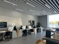 -上海浦东smart汽车全功能店(金桥店)