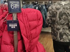 -GAP(王府井奥莱·香江小镇店)