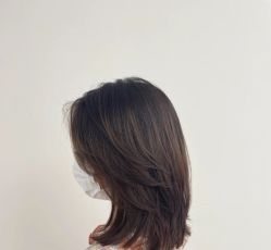 -丝语萱形象