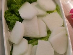 -左庭右院鲜牛肉火锅(浦江欢乐颂店)